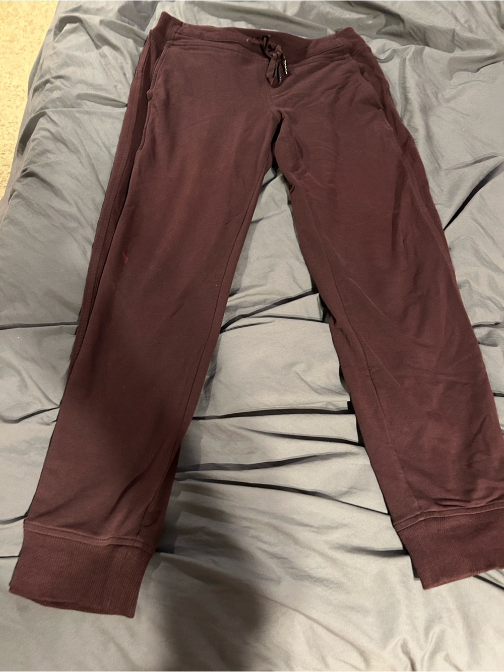 Llululemom sweats
